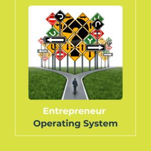 Entrepreneur Operating System